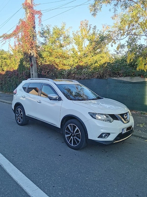Nissan X-trail   4x4.   2.0.    T32