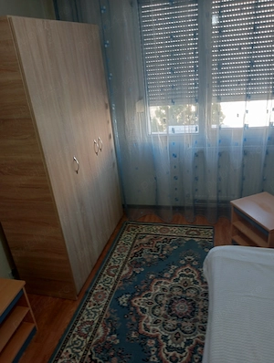 Închiriez apartament cu doua camere  - imagine 6