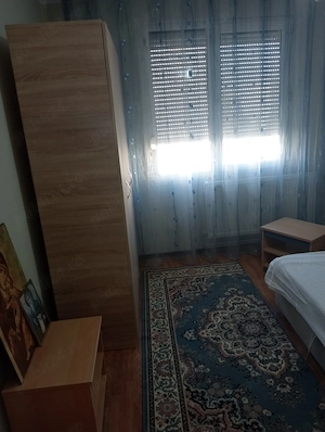 Închiriez apartament cu doua camere  - imagine 5