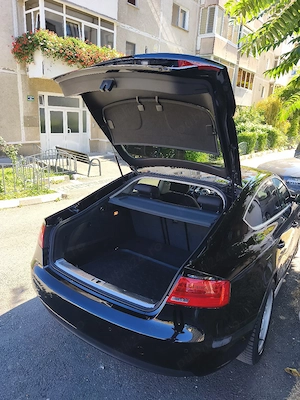 audi a5 sportbeac  - imagine 10