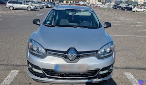 Renault Megane 3 