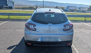 Renault Megane 3  - imagine 2