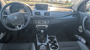 Renault Megane 3  - imagine 6