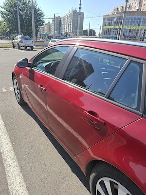 Vand opel insignia.  - imagine 5