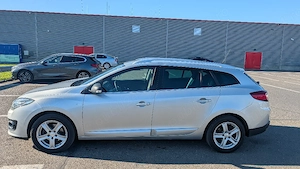 Renault Megane 3  - imagine 3