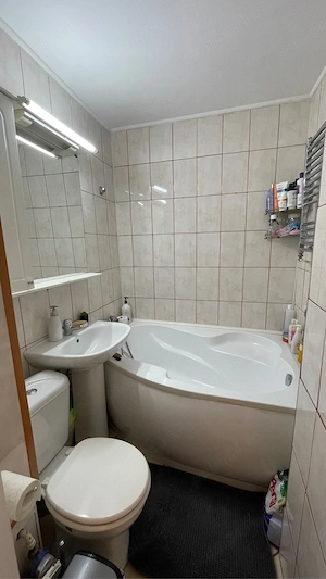 Apartament 2 camere - imagine 5