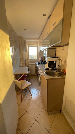 Apartament 2 camere - imagine 3