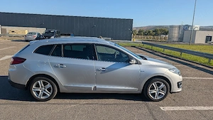 Renault Megane 3  - imagine 4