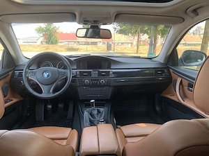 Vand Bmw Seria 3 - imagine 3