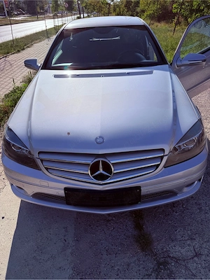 Vanzare, schimb Mercedes CLC - imagine 4