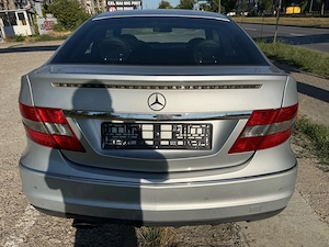 Vanzare, schimb Mercedes CLC