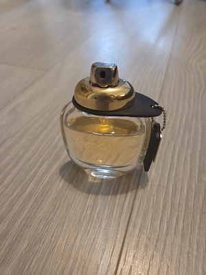 Coach new york eau de parfum 50 ml