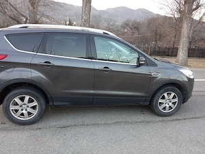 Ford kuga se vinde  - imagine 3
