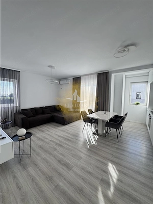 Aparatment 2 camere Smart - Giroc | 53mp | Loc de parcare - imagine 5