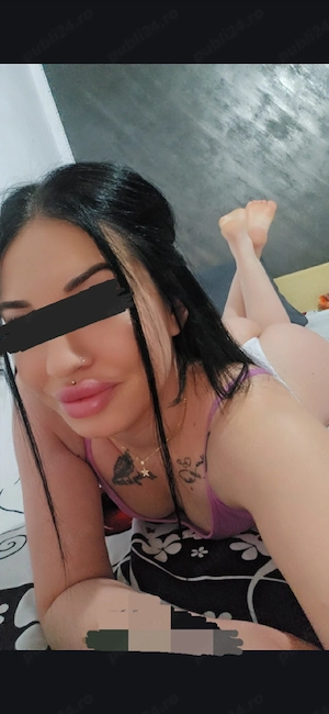 Bruneta sexy 28 de ani 
