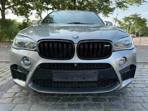 bmw x6 M 575cp 2016 - 24.999 euro stare ireprosabila  - imagine 2