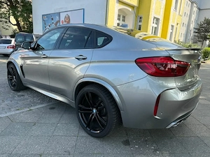 bmw x6 M 575cp 2016 - 24.999 euro stare ireprosabila  - imagine 3