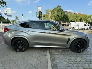 bmw x6 M 575cp 2016 - 24.999 euro stare ireprosabila  - imagine 4