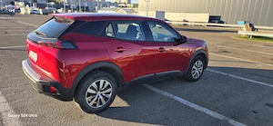 Vand peugeot 2008 an 2020 - imagine 4