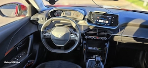 Vand peugeot 2008 an 2020