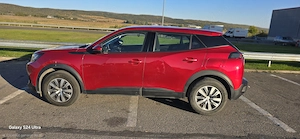 Vand peugeot 2008 an 2020 - imagine 2