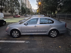 Skoda Octavia 2011 2 BUSINESS