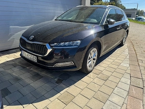 Skoda Octavia 2.0 Diesel 2023 - imagine 1