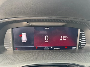 Skoda Octavia -2.0 Diesel- 2023 - imagine 5