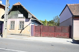 Casă cu teren de 3000 mp  Iara, Cluj - imagine 2