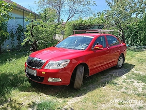 Vând  skoda octavia 1200 cm. c . 77 Kw.