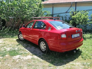 Vând  skoda octavia 1200 cm. c . 77 Kw. - imagine 2