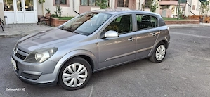 Opel astra H 1.6 Benzină  - 2005