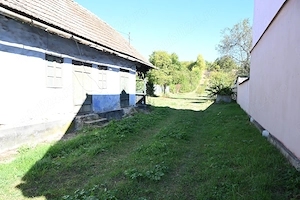 Casă cu teren de 3000 mp  Iara, Cluj - imagine 4