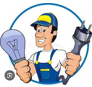 Electrician, prestez servicii