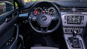 VW Passat B8  Confortline - imagine 5