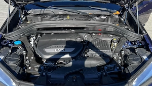 BMW X1 sDrive16d 2018  - imagine 5