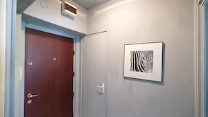 Chirie 2 camere renovat, mobilat si utilat in Dorobanti Capitale aproape de Metrou imobil reabilitat - imagine 10