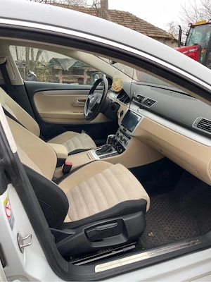Vand Passat CC Facelift Automat 2013 - imagine 5