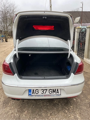 Vand Passat CC Facelift Automat 2013 - imagine 7