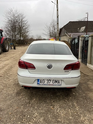 Vand Passat CC Facelift Automat 2013 - imagine 3