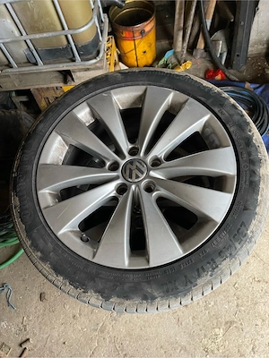 Vand Passat CC Facelift Automat 2013 - imagine 9