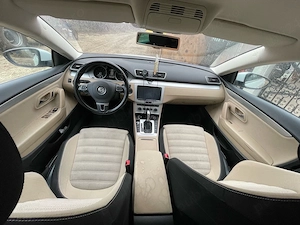 Vand Passat CC Facelift Automat 2013 - imagine 6
