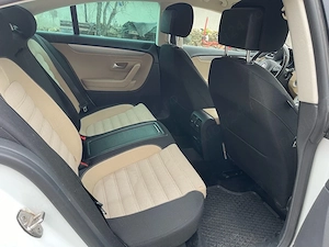 Vand Passat CC Facelift Automat 2013 - imagine 4
