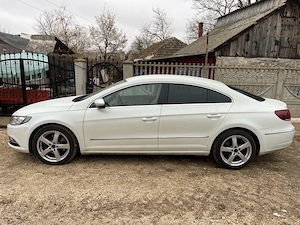 Vand Passat CC Facelift Automat 2013 - imagine 2