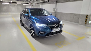 Renault Arkana MHEV 1.33 TCE