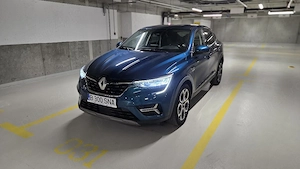 Renault Arkana 1.33 TCE 140 EDC Intens - imagine 2