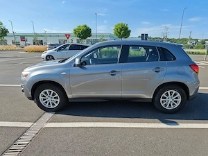 Mitsubishi ASX 1.6 DI-D 4X4, Euro 6, an fabricație 2015, 133500 km, stare perfectă de funcționare - imagine 3
