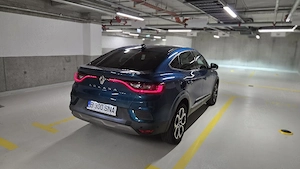 Renault Arkana 1.33 TCE 140 EDC Intens - imagine 3