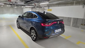 Renault Arkana 1.33 TCE 140 EDC Intens - imagine 4