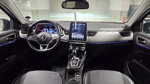 Renault Arkana 1.33 TCE 140 EDC Intens - imagine 5